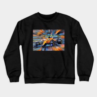 McLaren F1 Crewneck Sweatshirt